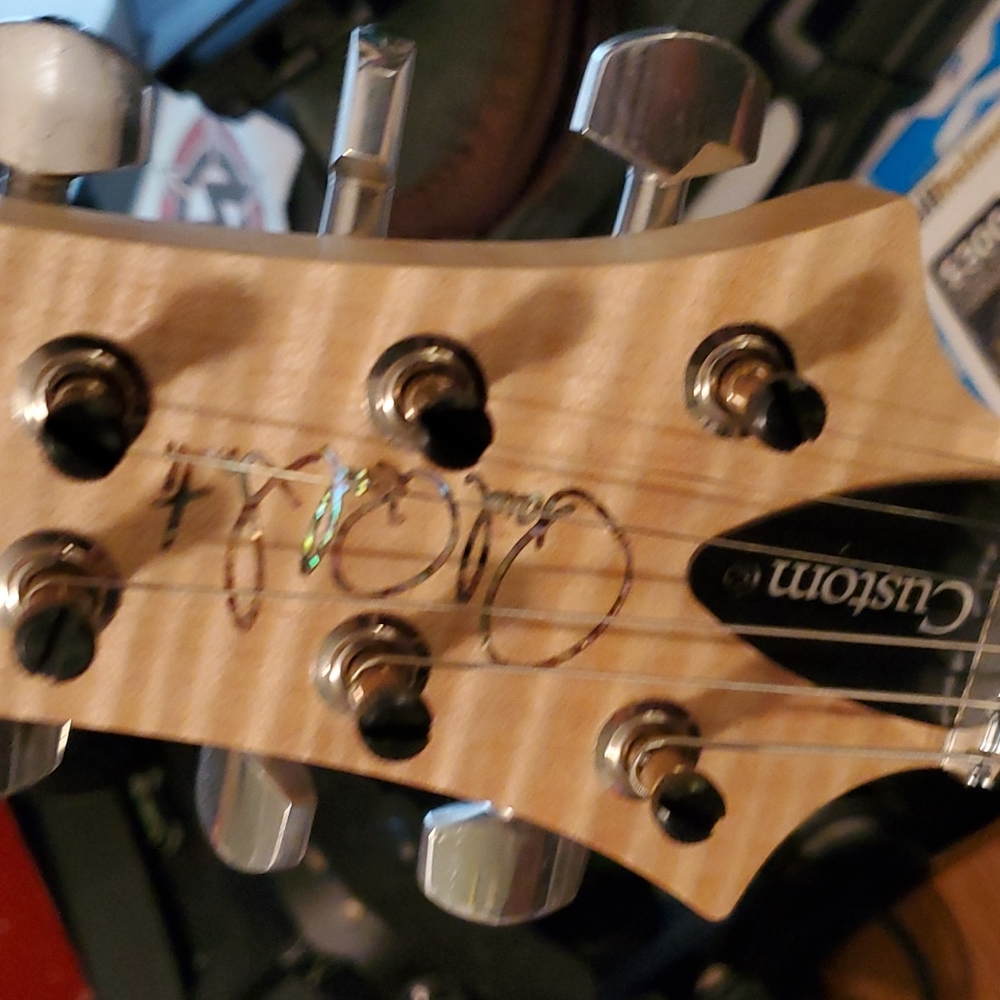 PRS GUITAR - Picture 9 of 10